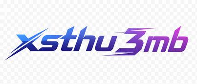 xsthu3mb logo
